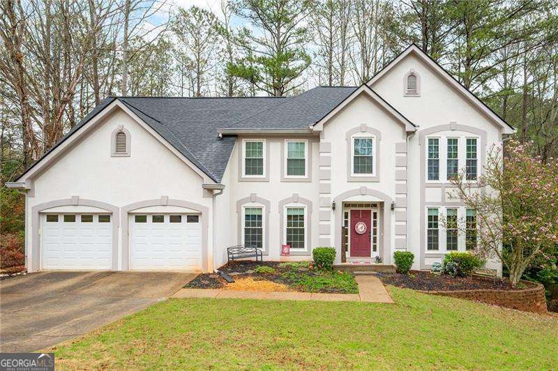 4057 Watkins Glen Drive