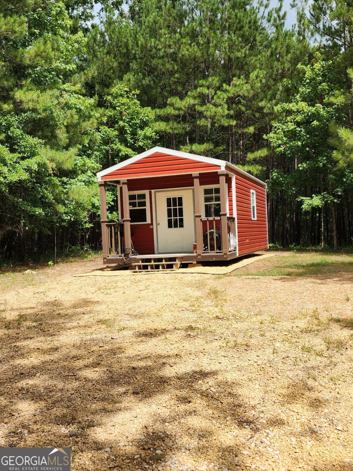 1814 Fosters Mill Road SW