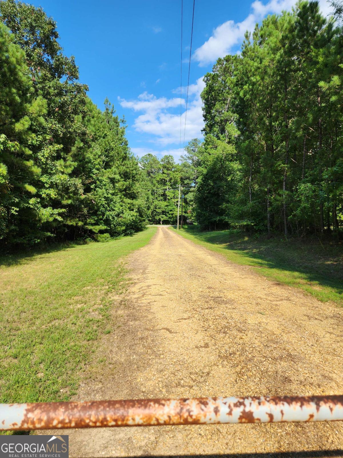 1814 Fosters Mill Road SW