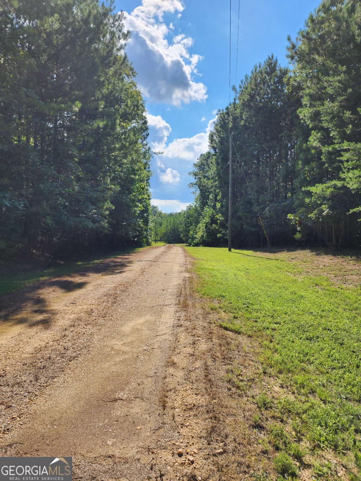 1814 Fosters Mill Road SW