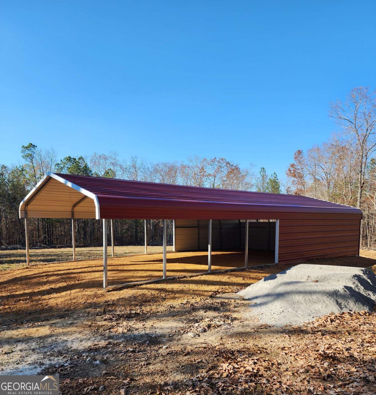 1814 Fosters Mill Road SW