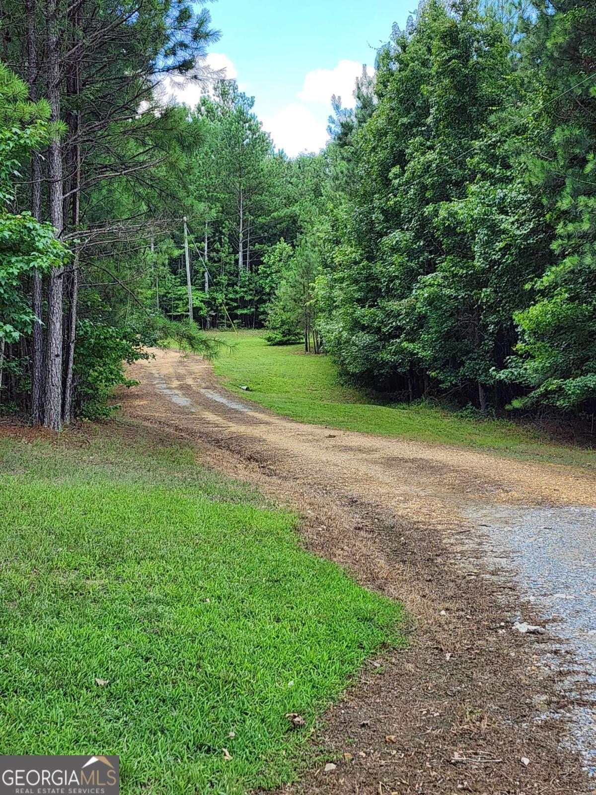 1814 Fosters Mill Road SW