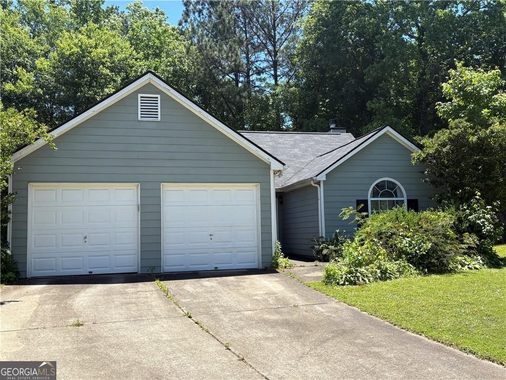 4302 Orange Court NW