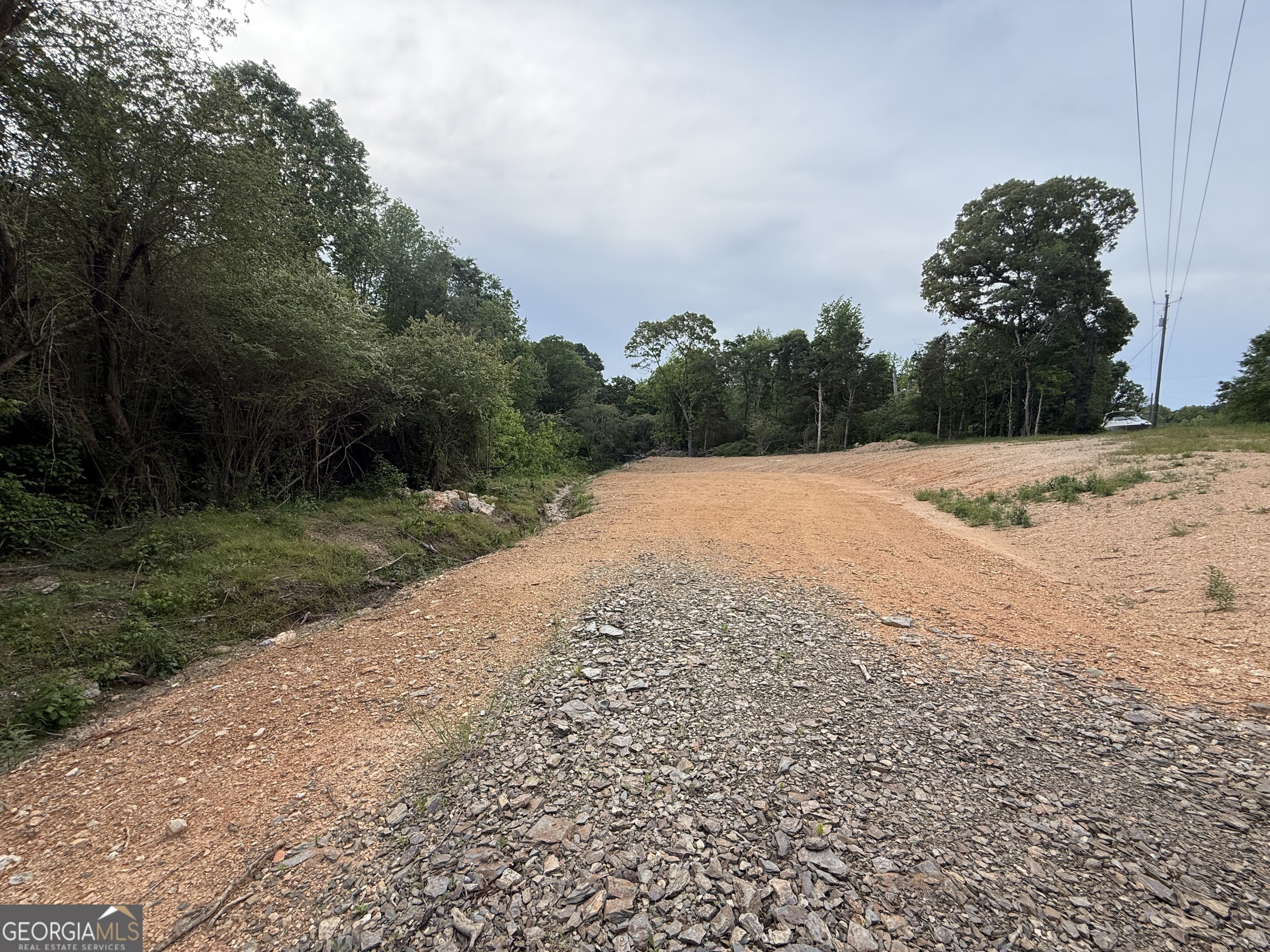 0 Woodall Road