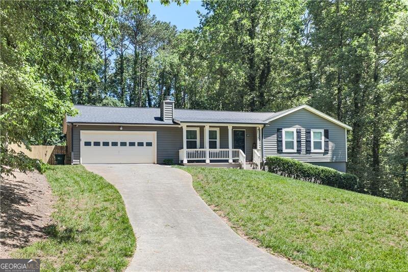 510 Whistlestop Drive