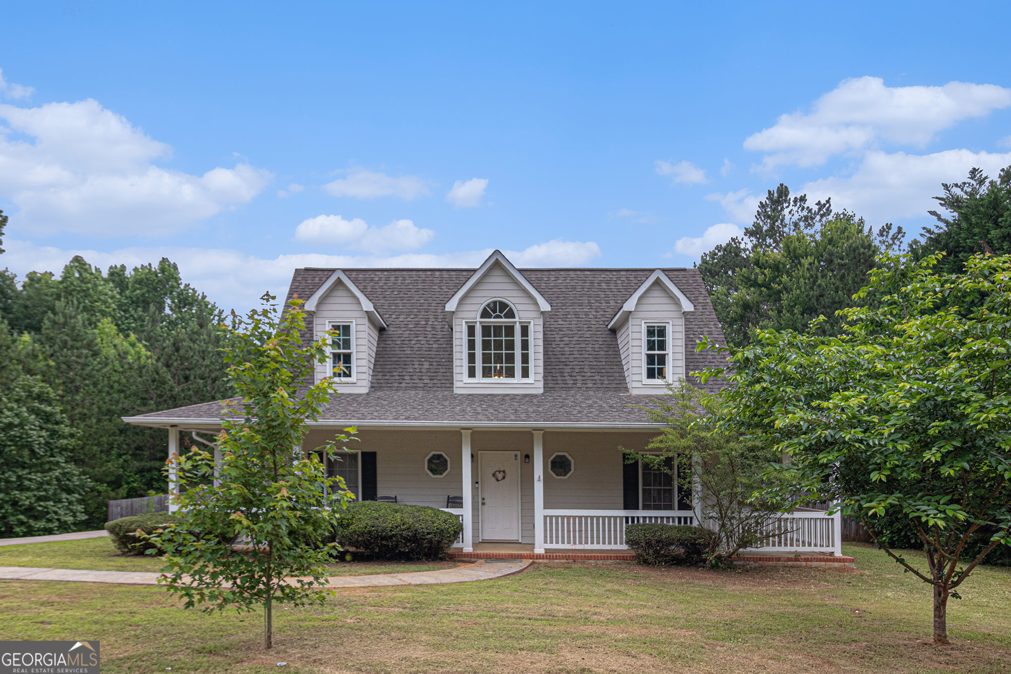 385 EAGLES NEST Circle