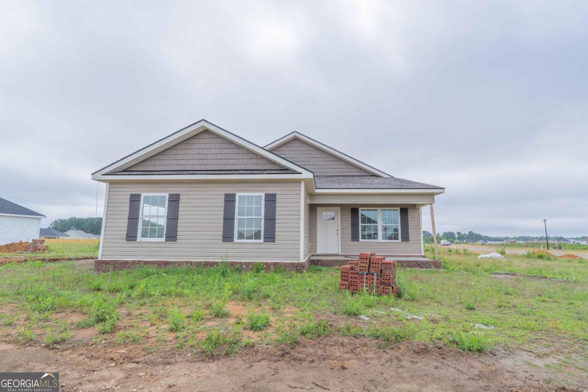 0 Ryegrass Road # 43