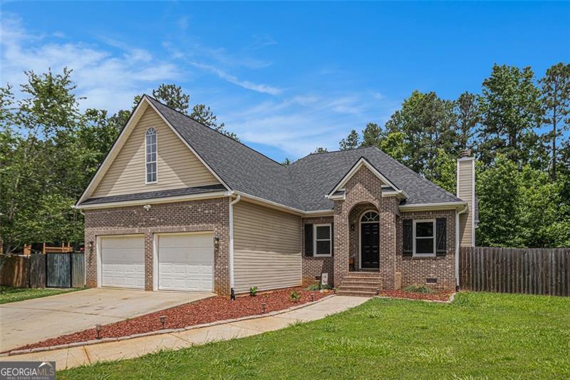 232 CHRISTIAN Circle