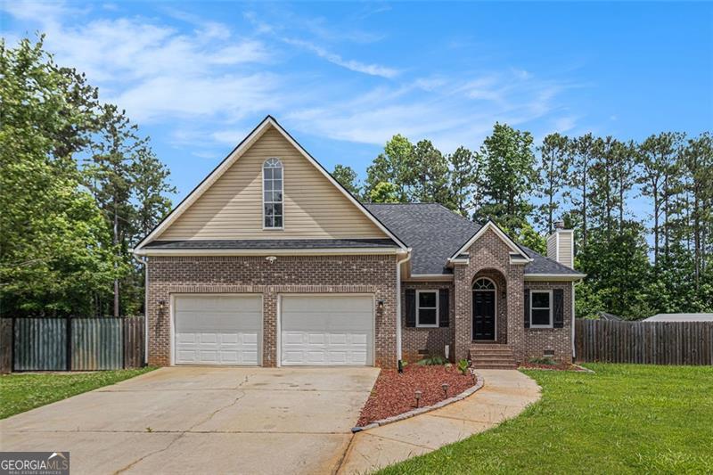 232 CHRISTIAN Circle