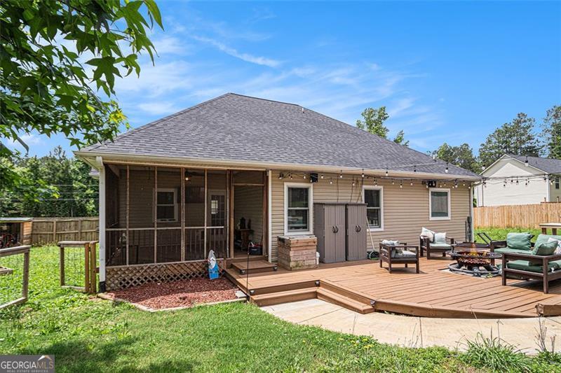 232 CHRISTIAN Circle