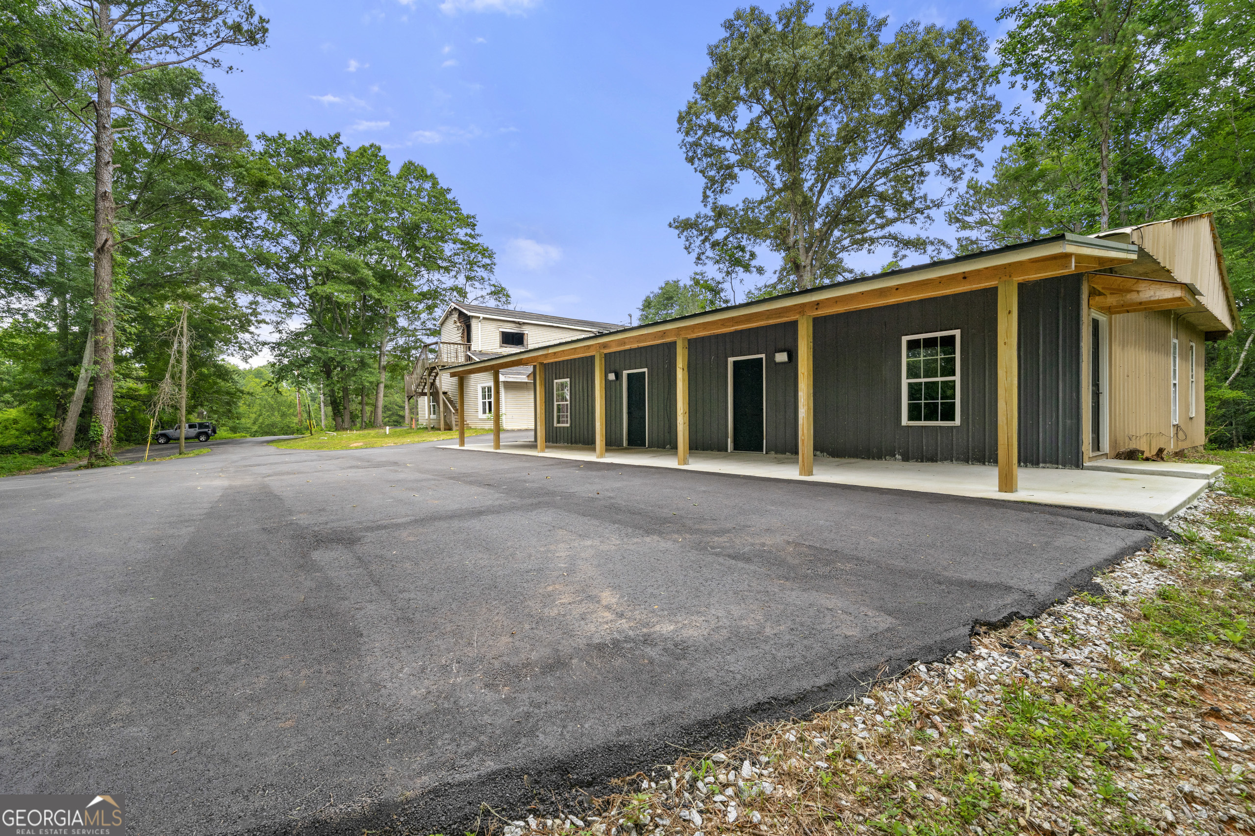 21 Old Carrollton Road