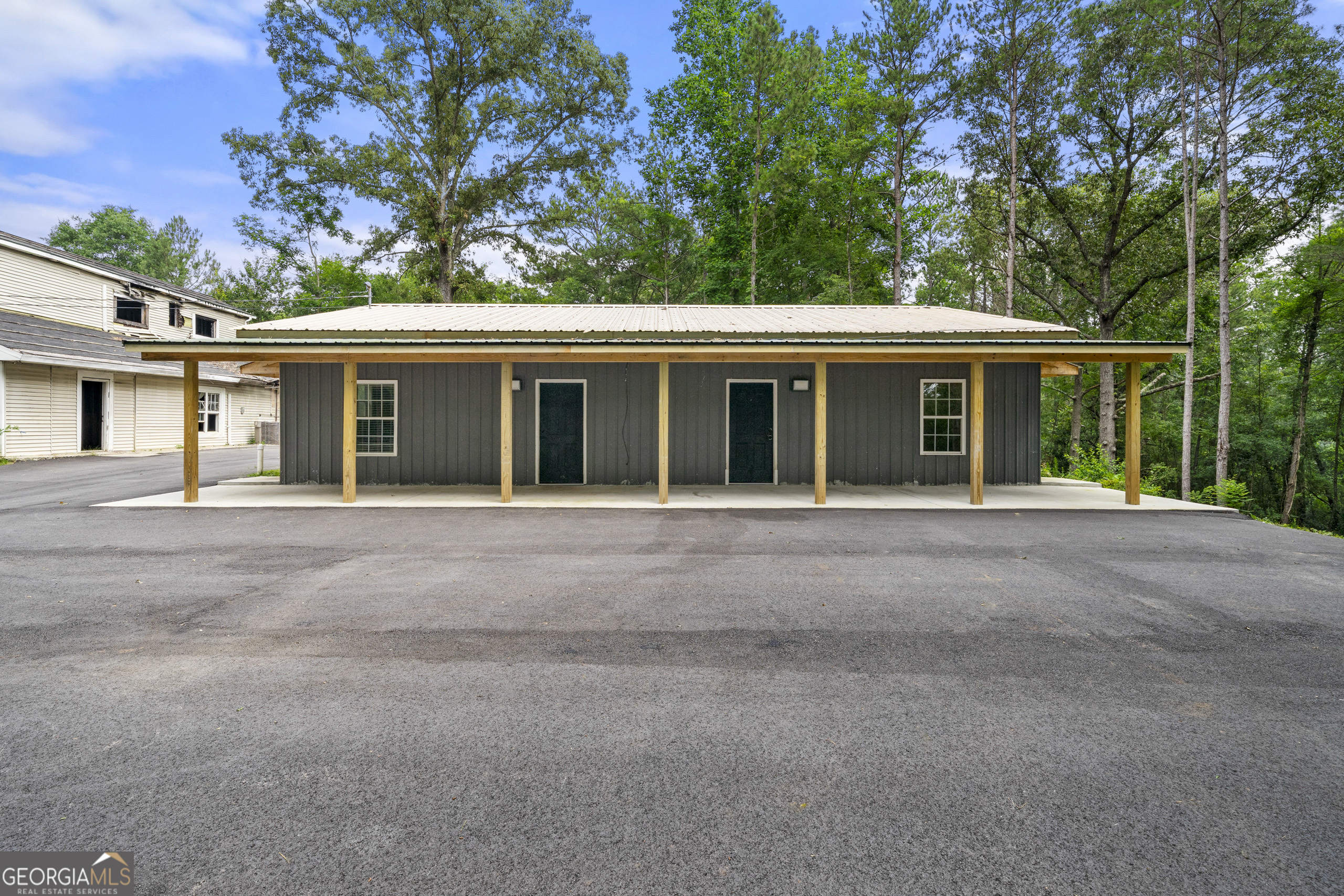 21 Old Carrollton Road