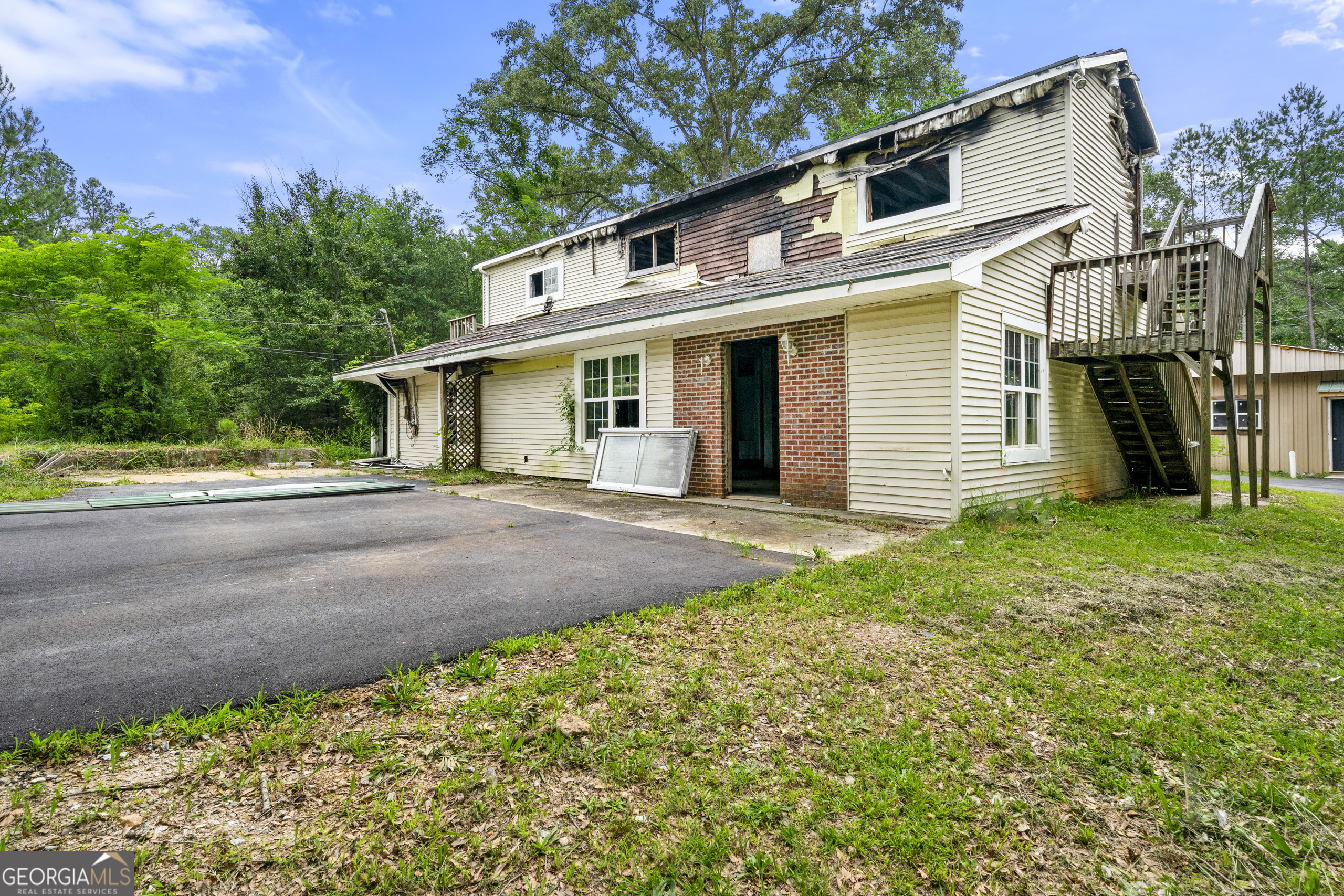 21 Old Carrollton Road