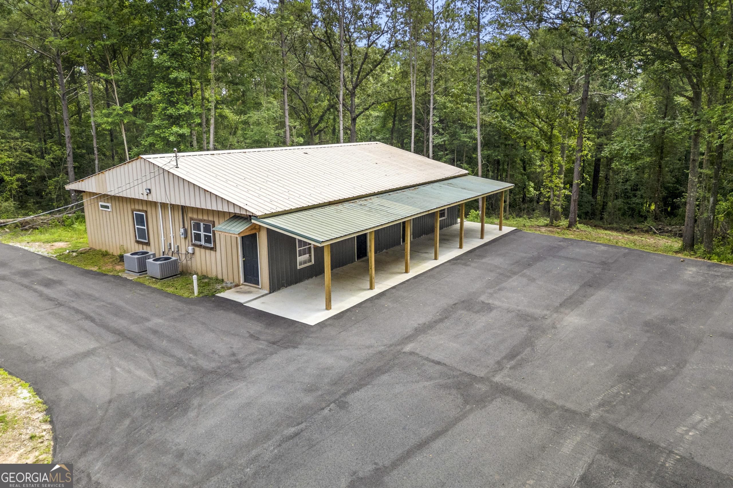 21 Old Carrollton Road