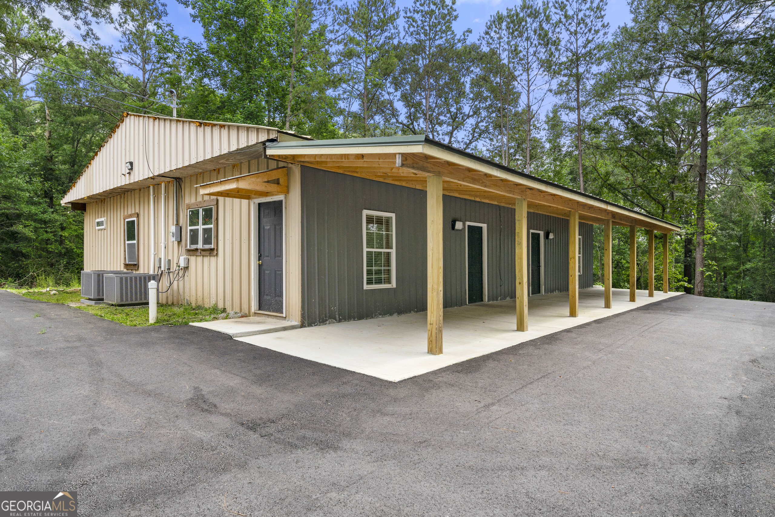 21 Old Carrollton Road