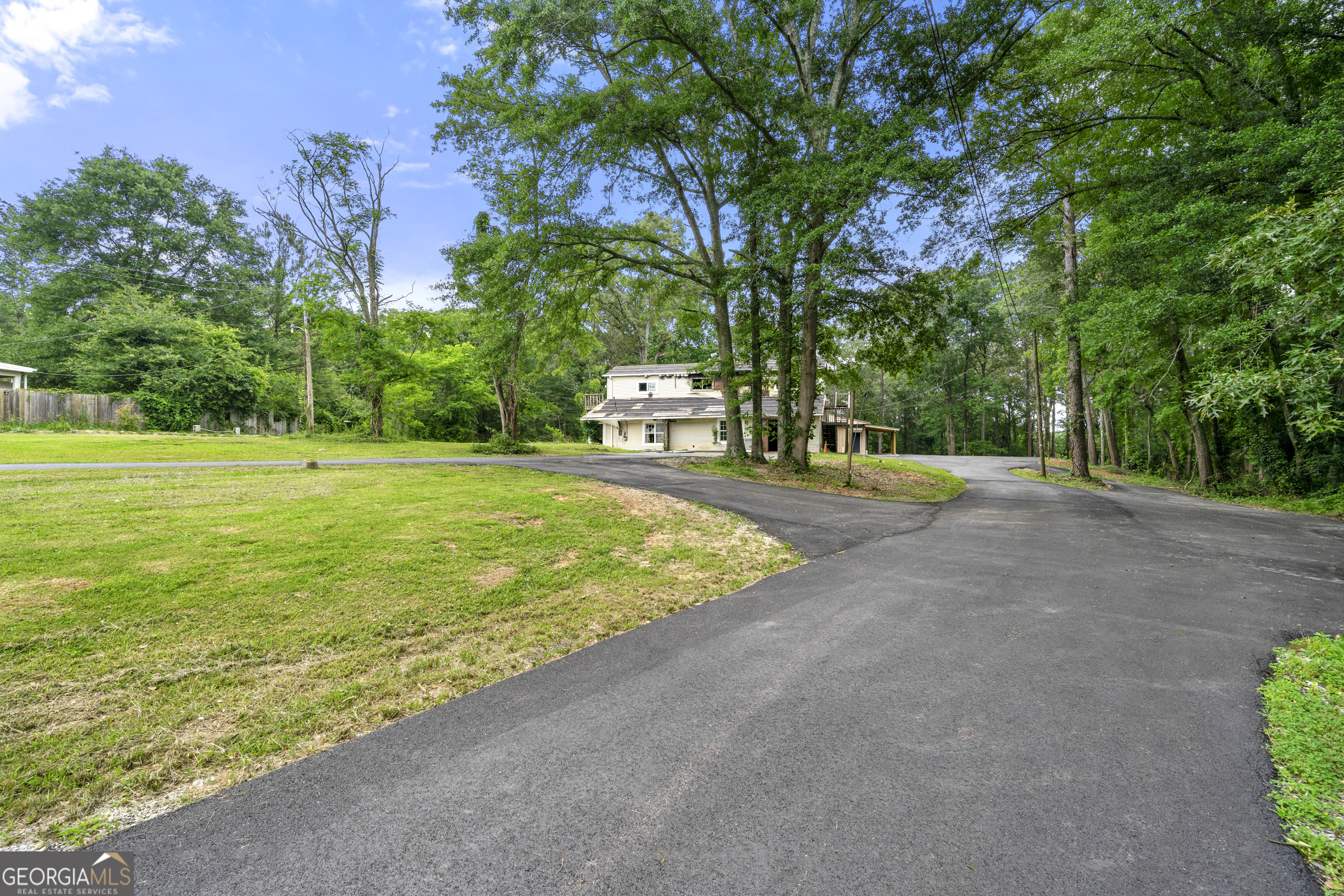 21 Old Carrollton Road