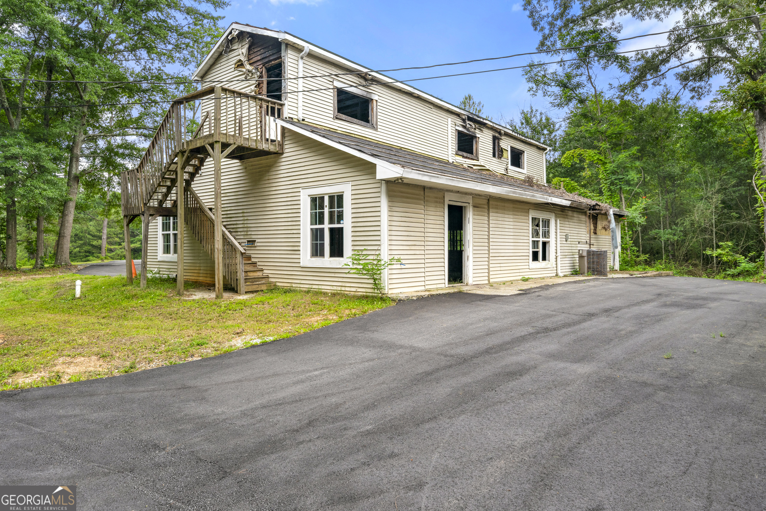 21 Old Carrollton Road