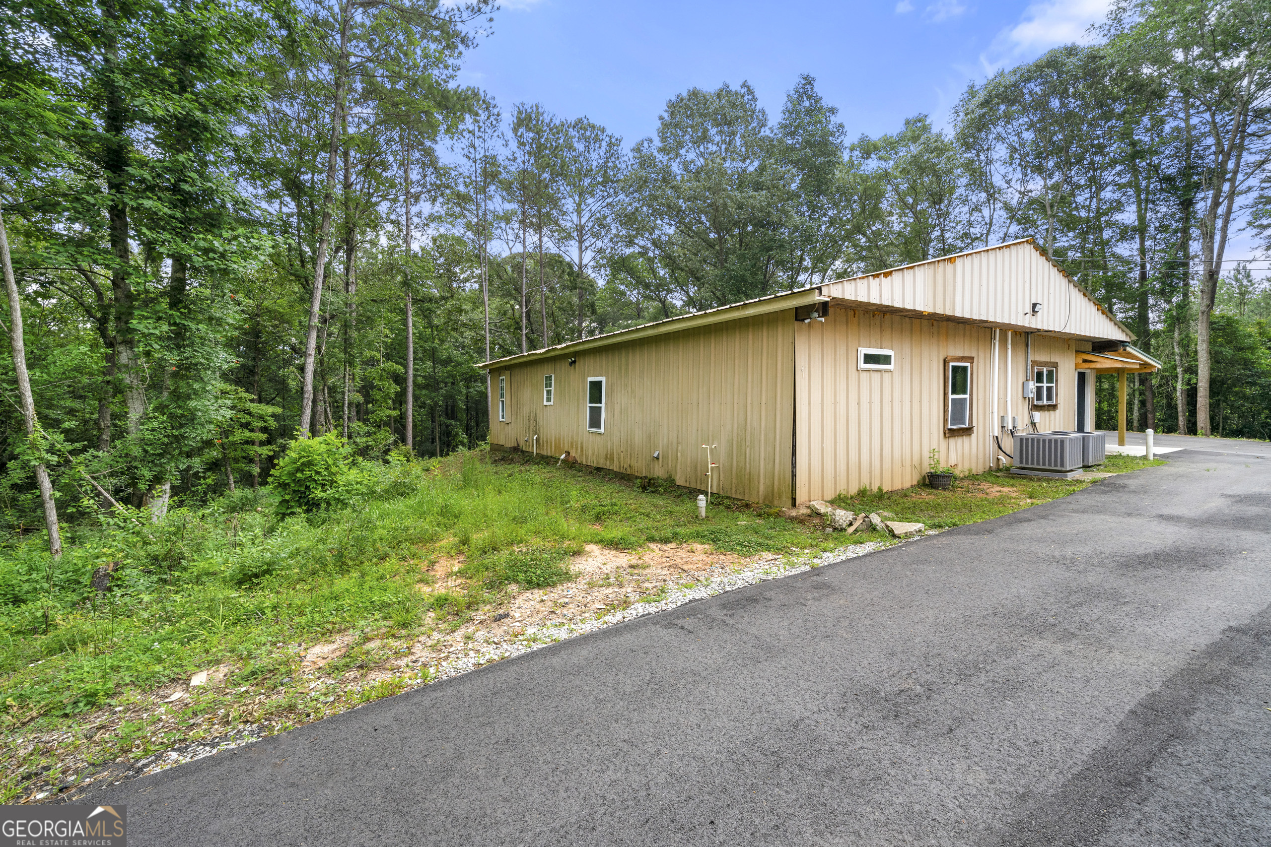 21 Old Carrollton Road