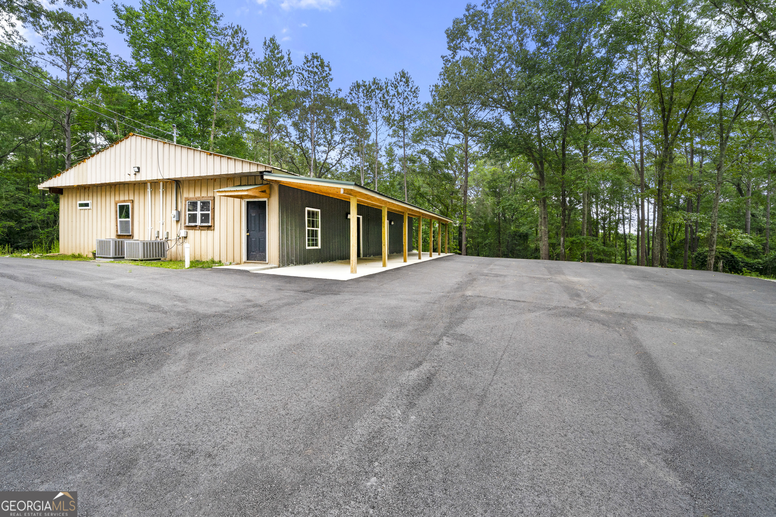 21 Old Carrollton Road