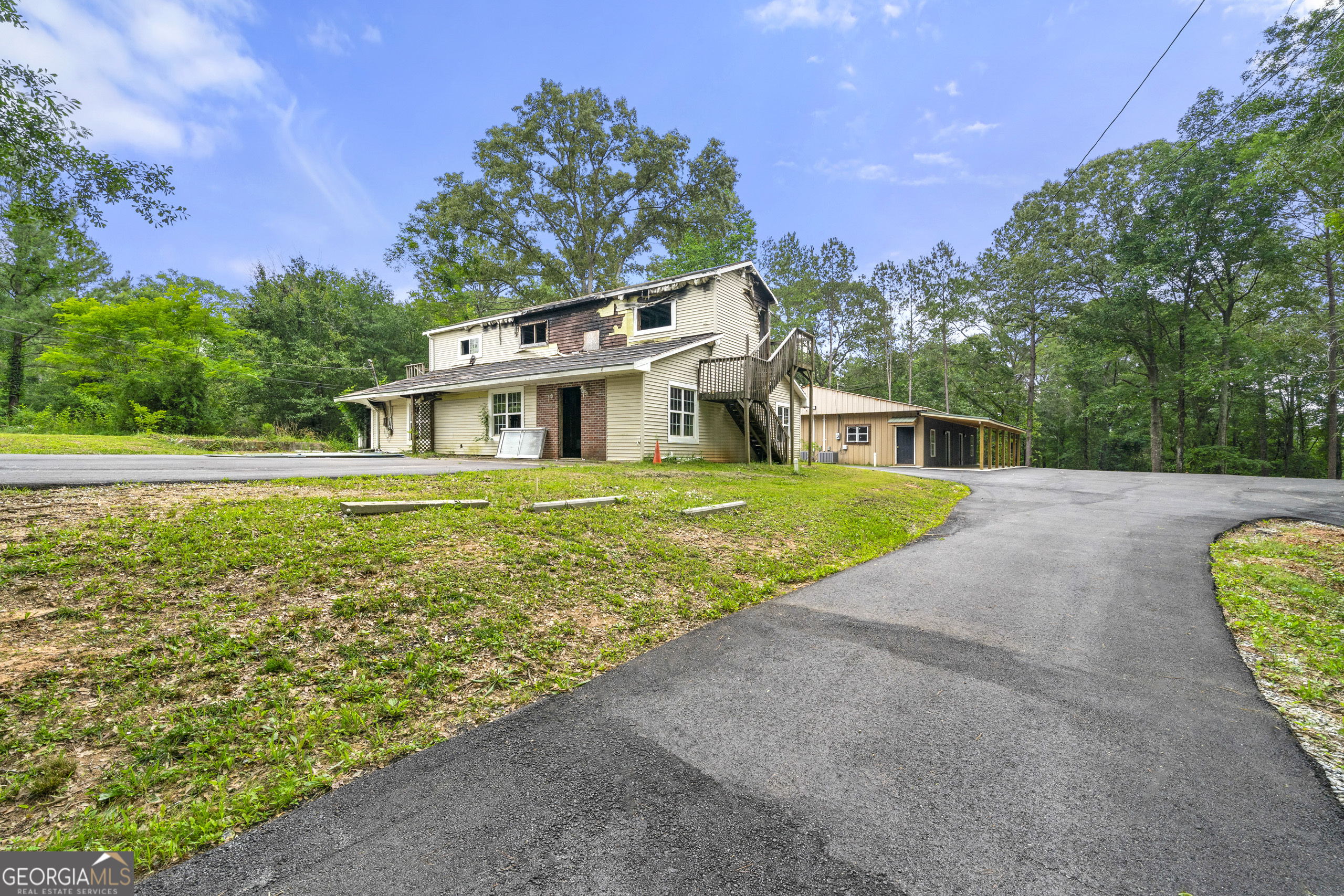 21 Old Carrollton Road