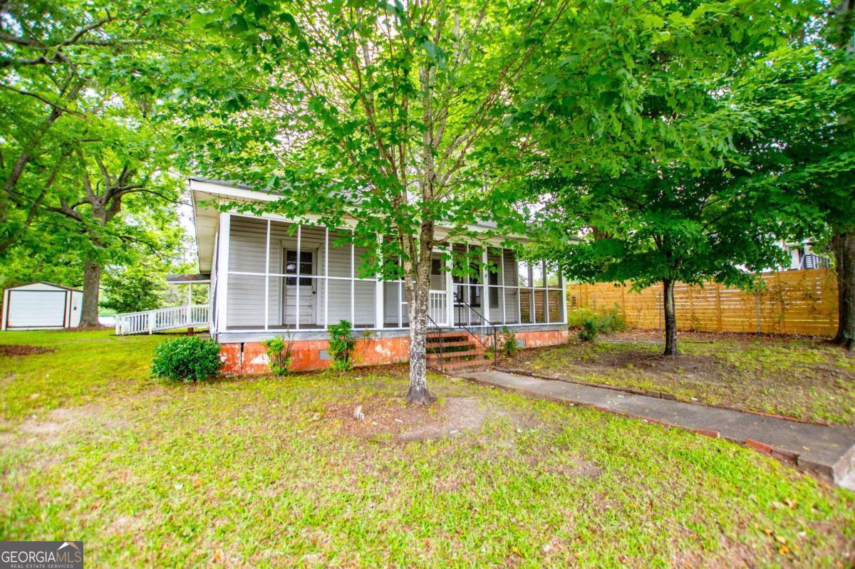 6539 E Strickland Street