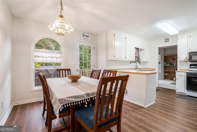 304 BENNETT FARMS Court