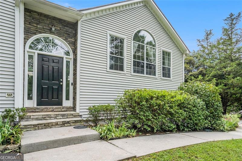 304 BENNETT FARMS Court