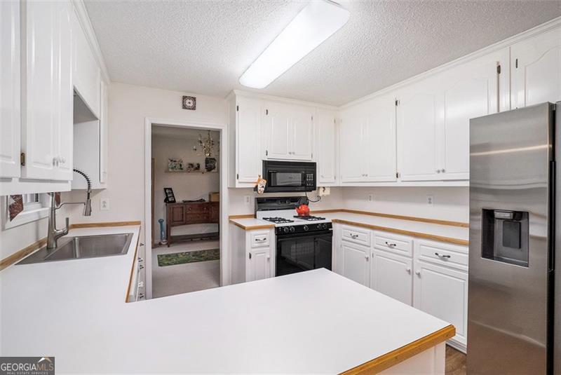 304 BENNETT FARMS Court