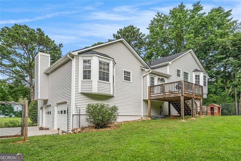 304 BENNETT FARMS Court