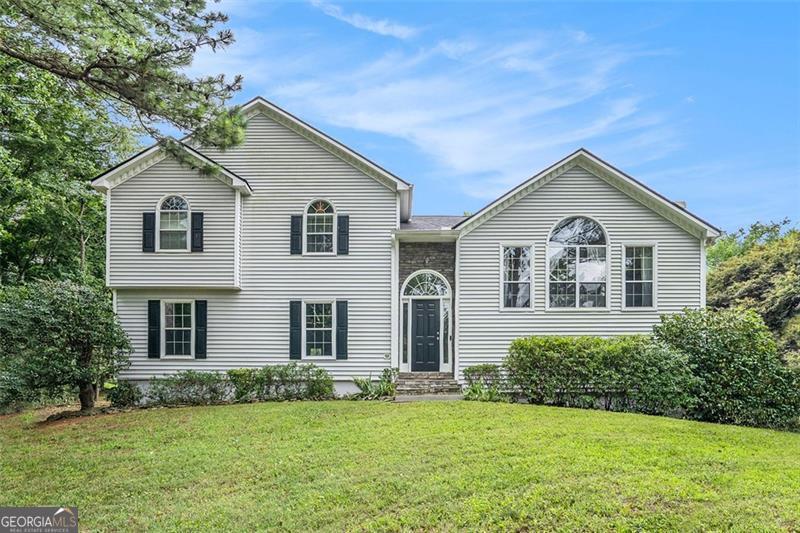 304 BENNETT FARMS Court