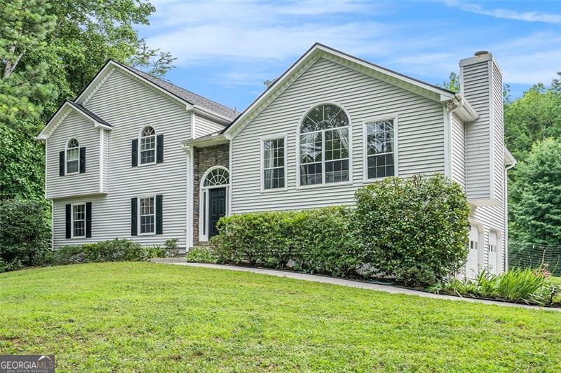 304 BENNETT FARMS Court