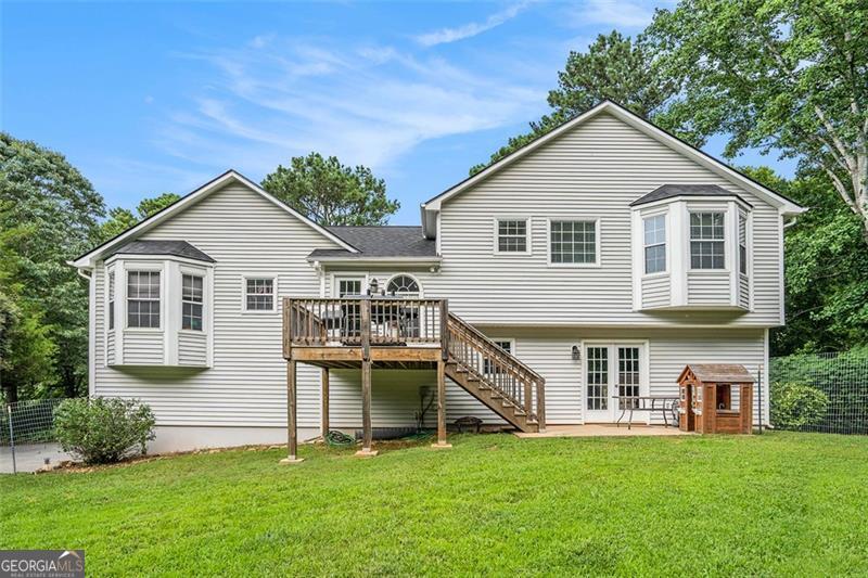 304 BENNETT FARMS Court