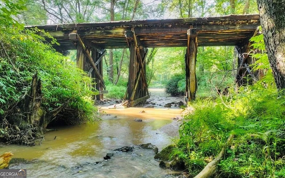 0 Lower Toccoa Hills Road