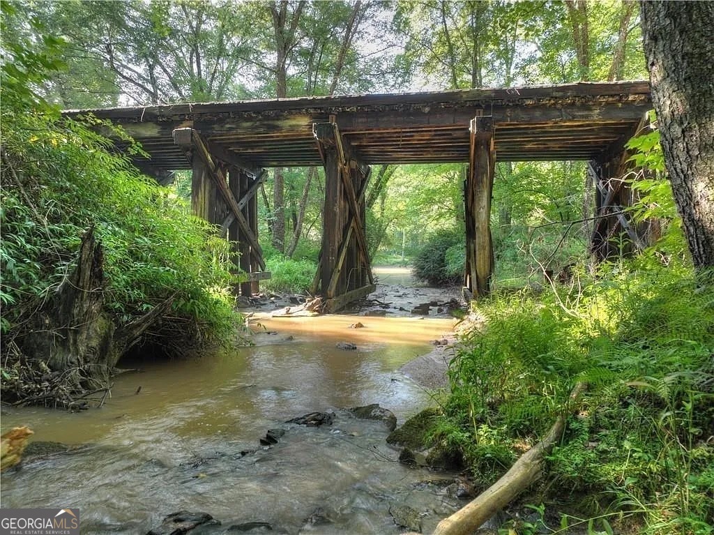 0 Lower Toccoa Hills Road