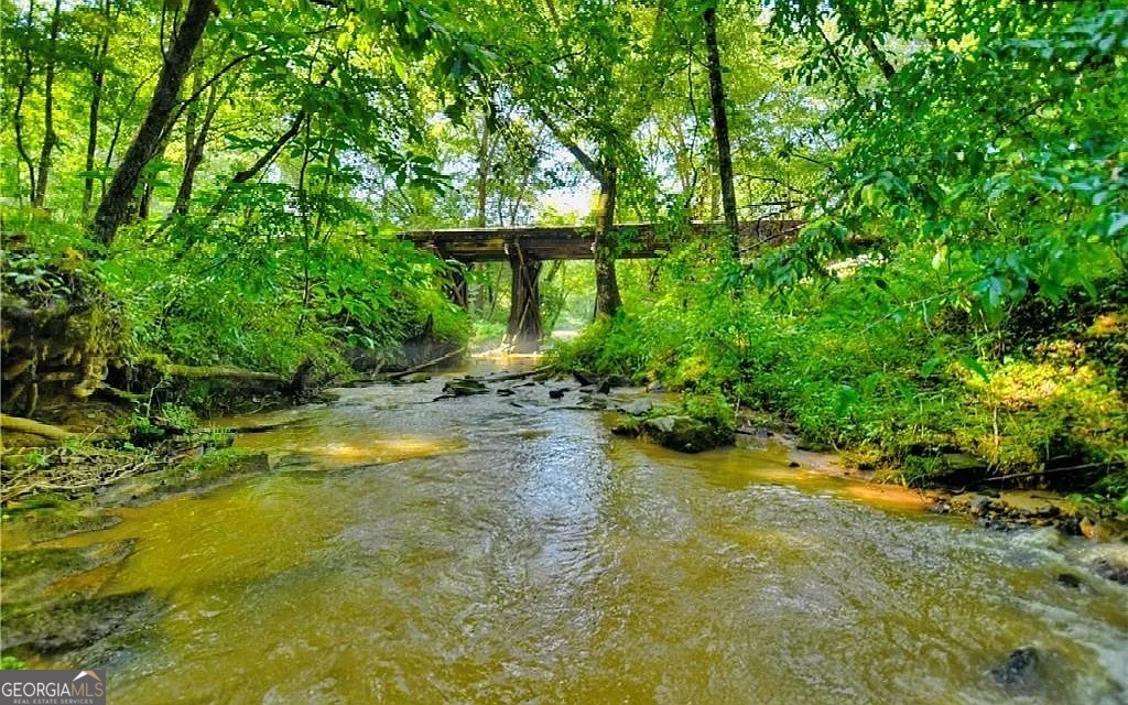 0 Lower Toccoa Hills Road