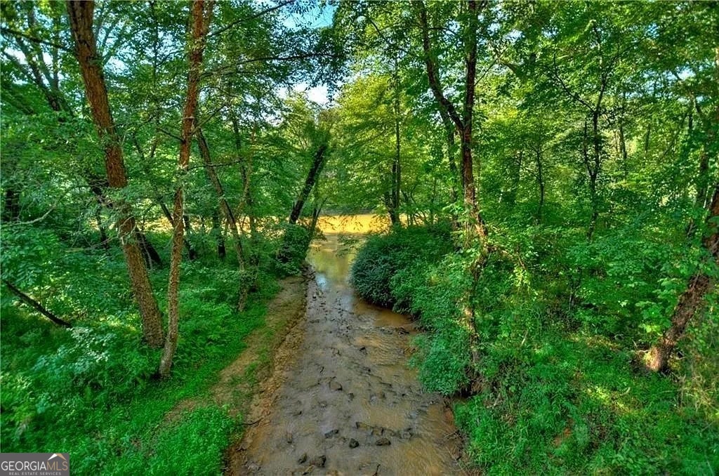 0 Lower Toccoa Hills Road