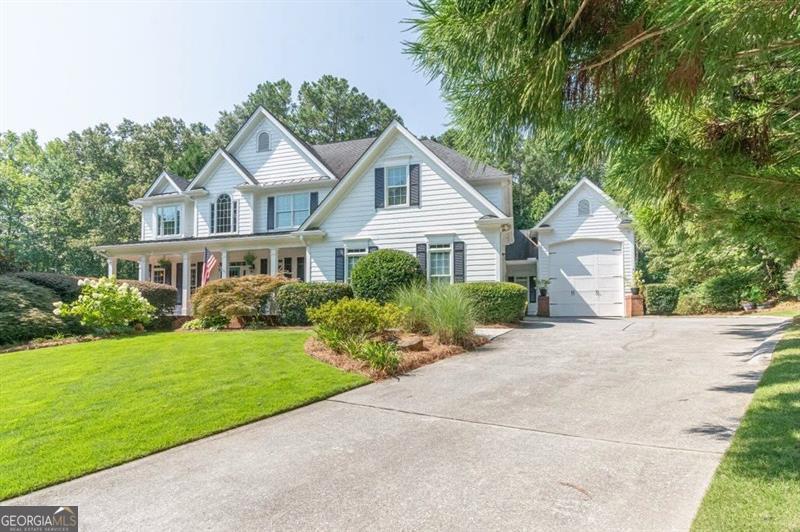 817 Registry Terrace