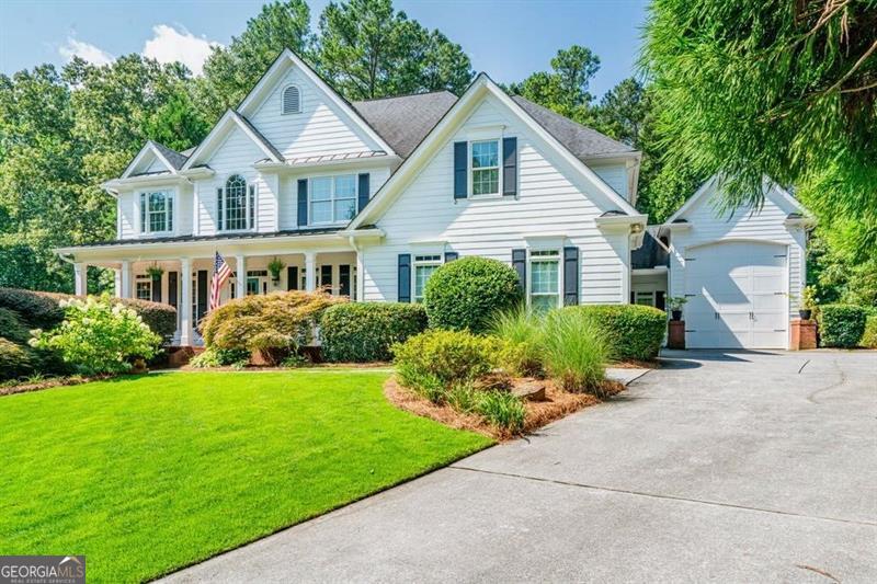 817 Registry Terrace