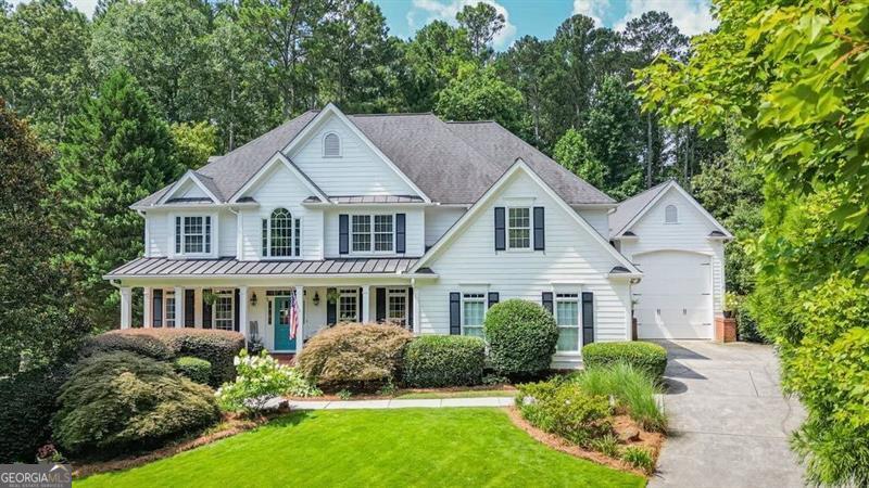 817 Registry Terrace