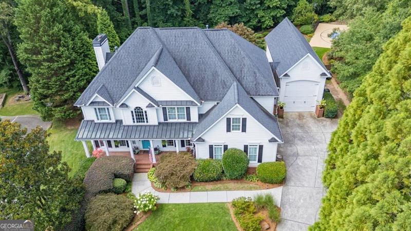 817 Registry Terrace