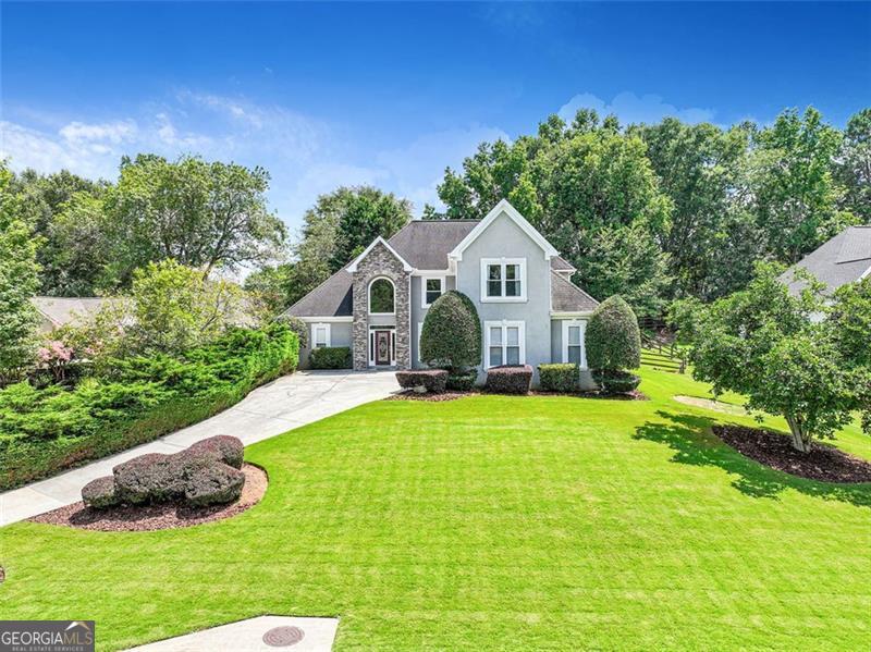 1054 AVERY CREEK Drive