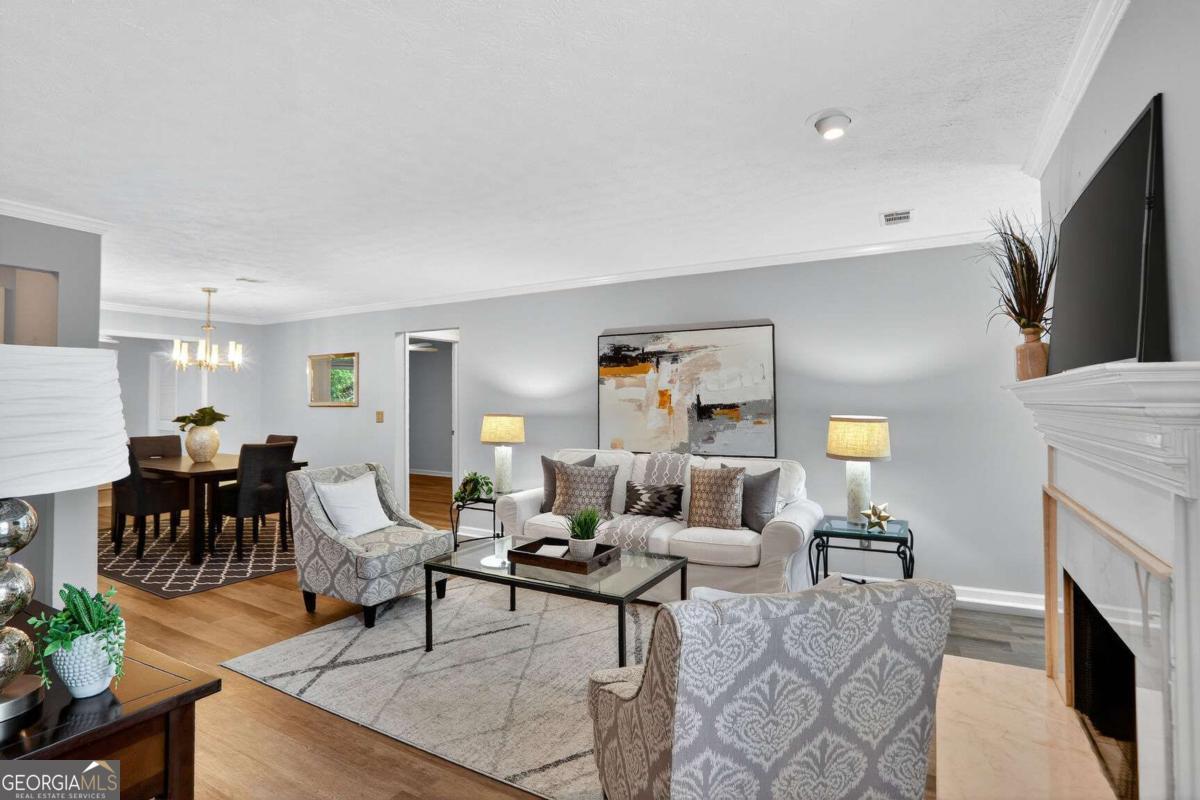 59 Saint Claire Lane NE