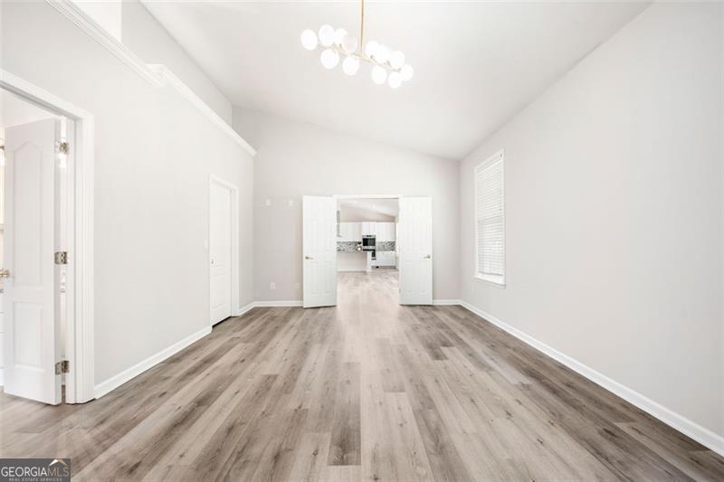 3590 NW BOB HANNAH Drive NW