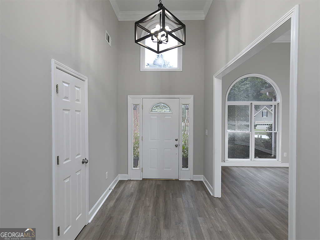 3315 Oak Hampton Way