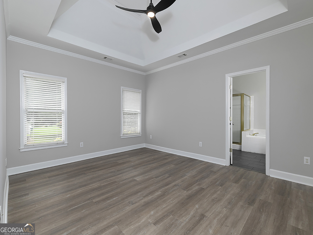 3315 Oak Hampton Way