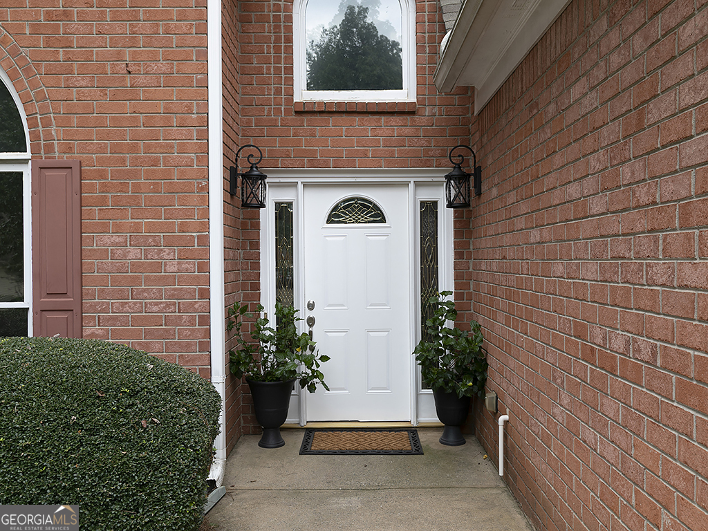 3315 Oak Hampton Way