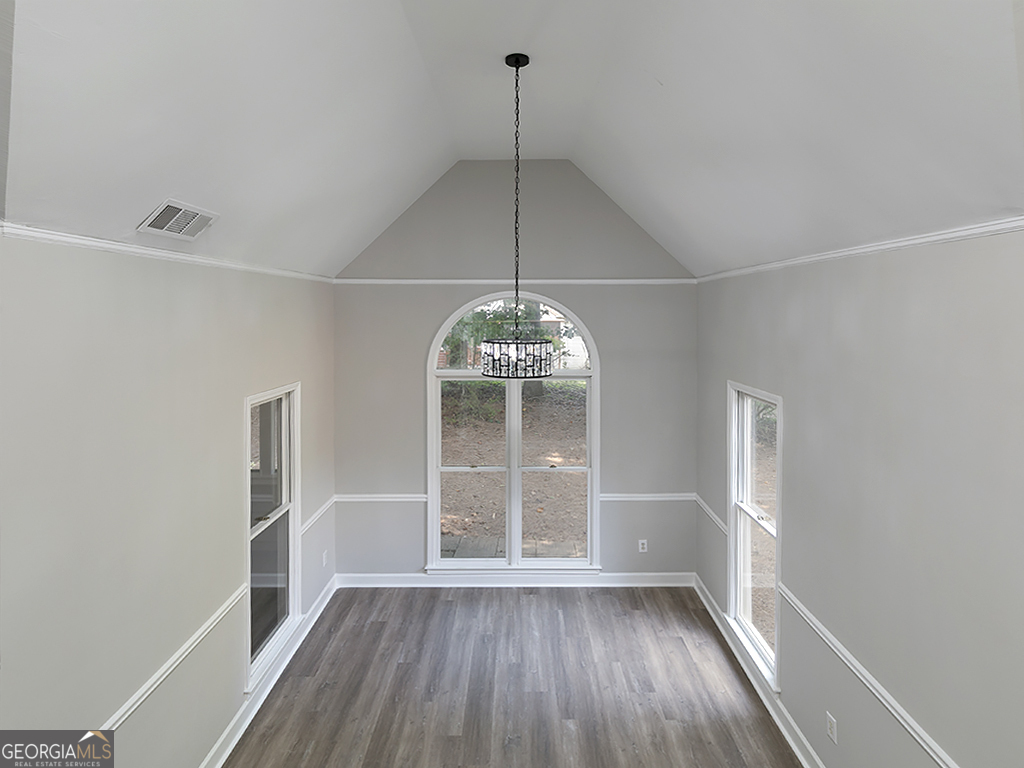 3315 Oak Hampton Way