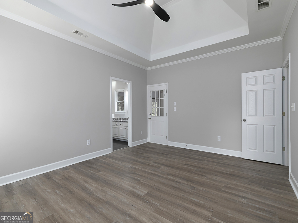 3315 Oak Hampton Way