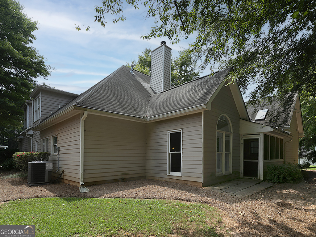 3315 Oak Hampton Way