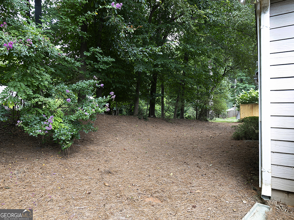 3315 Oak Hampton Way